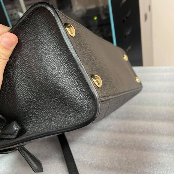 Auth Louis Vuitton Pont-Neuf Like New Discontinued - Picture 13 of 13